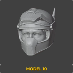 Renegades Set 02 - loja online