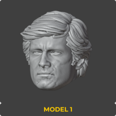 Renegades Set 02 - comprar online