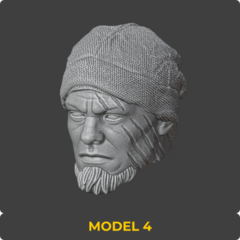 Renegades Set 02 - loja online