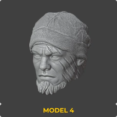 Renegades Set 02 - loja online