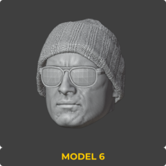 Renegades Set 02