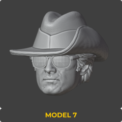 Renegades Set 02 - comprar online