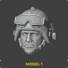 Renegades Set 03 - comprar online