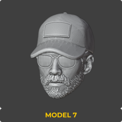 Renegades Set 03 - comprar online