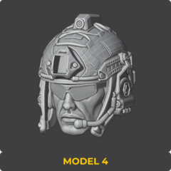 Renegades Set 04 - loja online