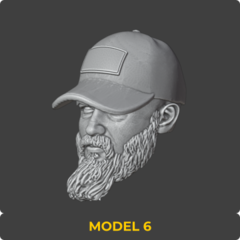 Renegades Set 04