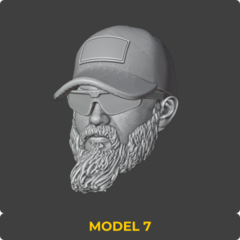 Renegades Set 04 - comprar online