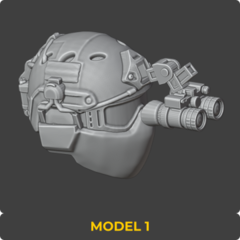 Renegades Set 05 - comprar online