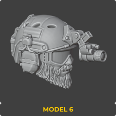 Renegades Set 05