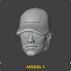 Renegades Set 06 - comprar online