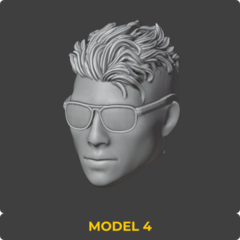 Renegades Set 06 - loja online