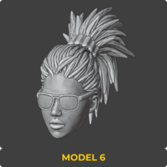 Renegades Set 06