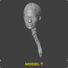 Renegades Set 06 - comprar online