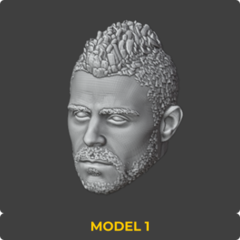 Renegades Set 07 - comprar online