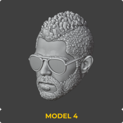Renegades Set 07 - loja online