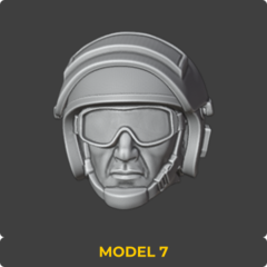Renegades Set 07 - comprar online