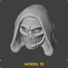 Renegades Set 08 - comprar online