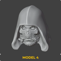 Renegades Set 09 - loja online