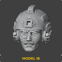 Renegades Set 09 - loja online