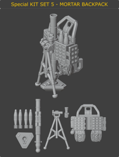 Special Kits Set 05