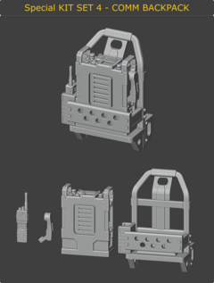Special Kits Set 04