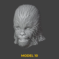 SW Set 04 - loja online