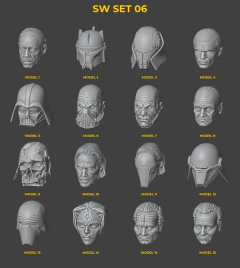 SW Set 06