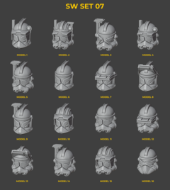 SW Set 07