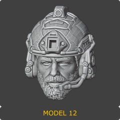 Renegades Set 25 - comprar online