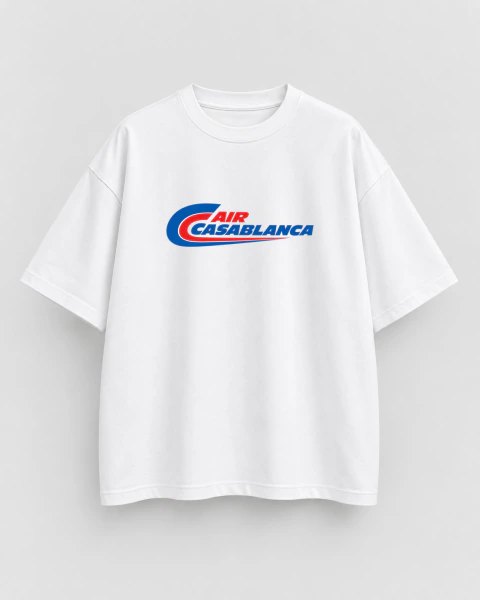 CASABLANCA AIR