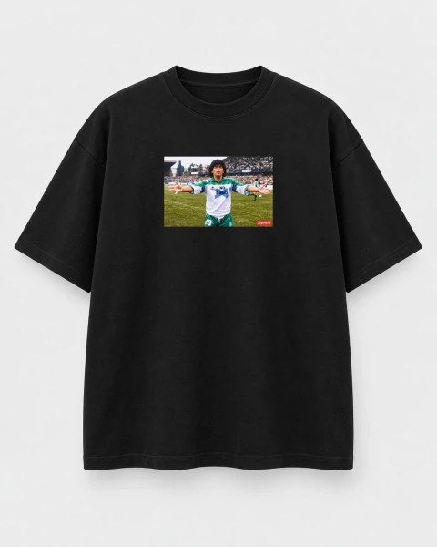 SUPREME - MARADONA 'NO DRUGS'