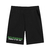 BERMUDA OVERSIZE CLUB