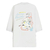 CAMISA OVERSIZE PARADISE