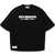 Remera oversize EIGHTPASSION