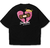 Remera Oversize IN REPAIR en internet