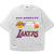 Remera Oversize LAKERS(deluxe) - comprar online