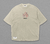 Remera Oversize Sinner - tienda online