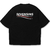 Remera Oversize XBALENCIAGA - comprar online