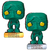 Totem League Of Legends Boneco POP mdf #1