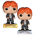 Totem Ron Weasley Boneco Pop Mdf #2