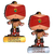 Totem League Of Legends Boneco POP mdf #3