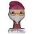 Totem Albus Dumbledore Boneco Pop Mdf #4 na internet