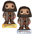 Totem Rubeus Hagrid Boneco Pop Mdf #7