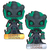 Totem League Of Legends Boneco POP mdf #7