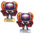 Totem League Of Legends Boneco POP mdf #8