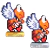 Totem Super Mario World Boneco POP mdf #8