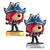 Totem League Of Legends Boneco POP mdf #9