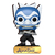 Totem Avatar a Lenda de Aang Boneco POP mdf #1002 - comprar online