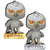 Totem Buckbeak Boneco Pop Mdf #104A