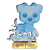Totem Patronus (Ron Weasley) Boneco Pop Mdf #105 - comprar online